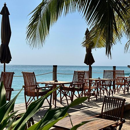 Maisha Nungwi - Boutique Hotel Екстериор снимка