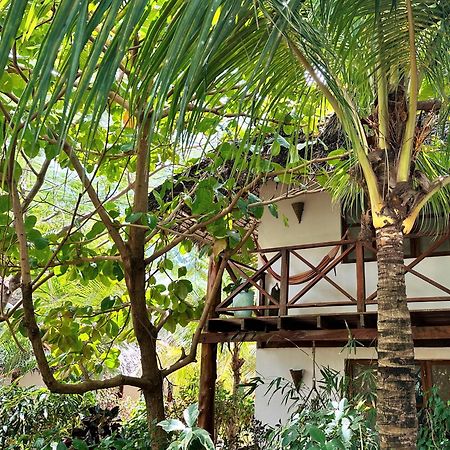 Maisha Nungwi - Boutique Hotel Екстериор снимка