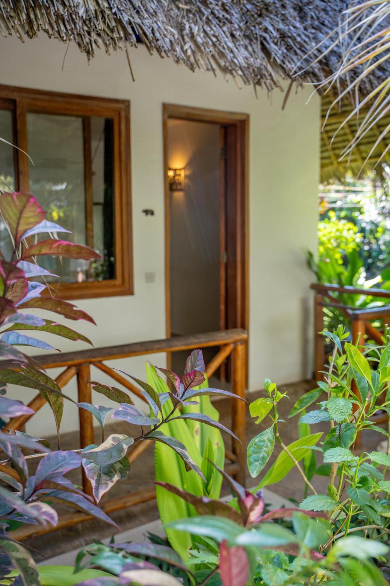 Maisha Nungwi - Boutique Hotel Екстериор снимка