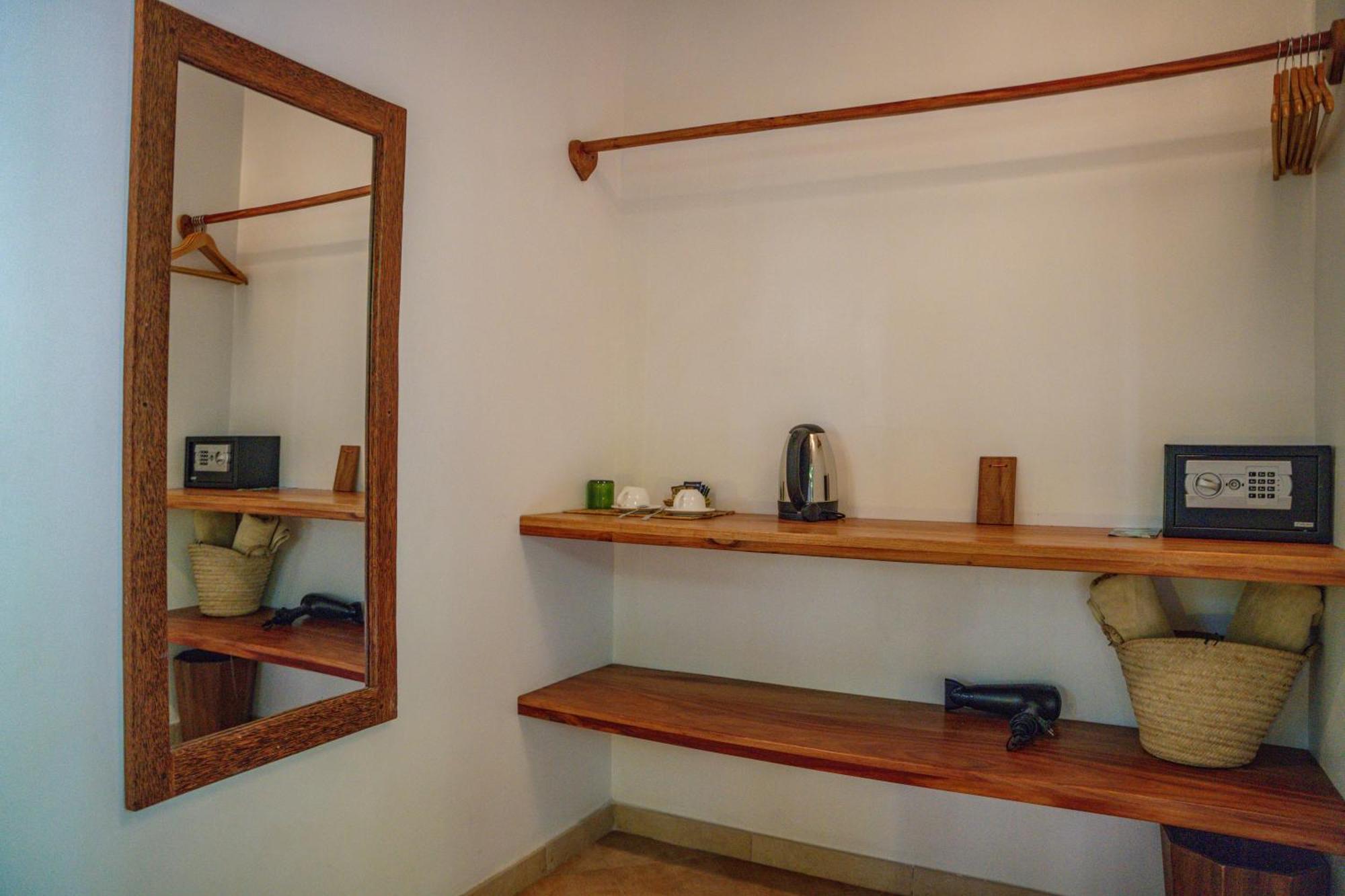 Maisha Nungwi - Boutique Hotel Екстериор снимка