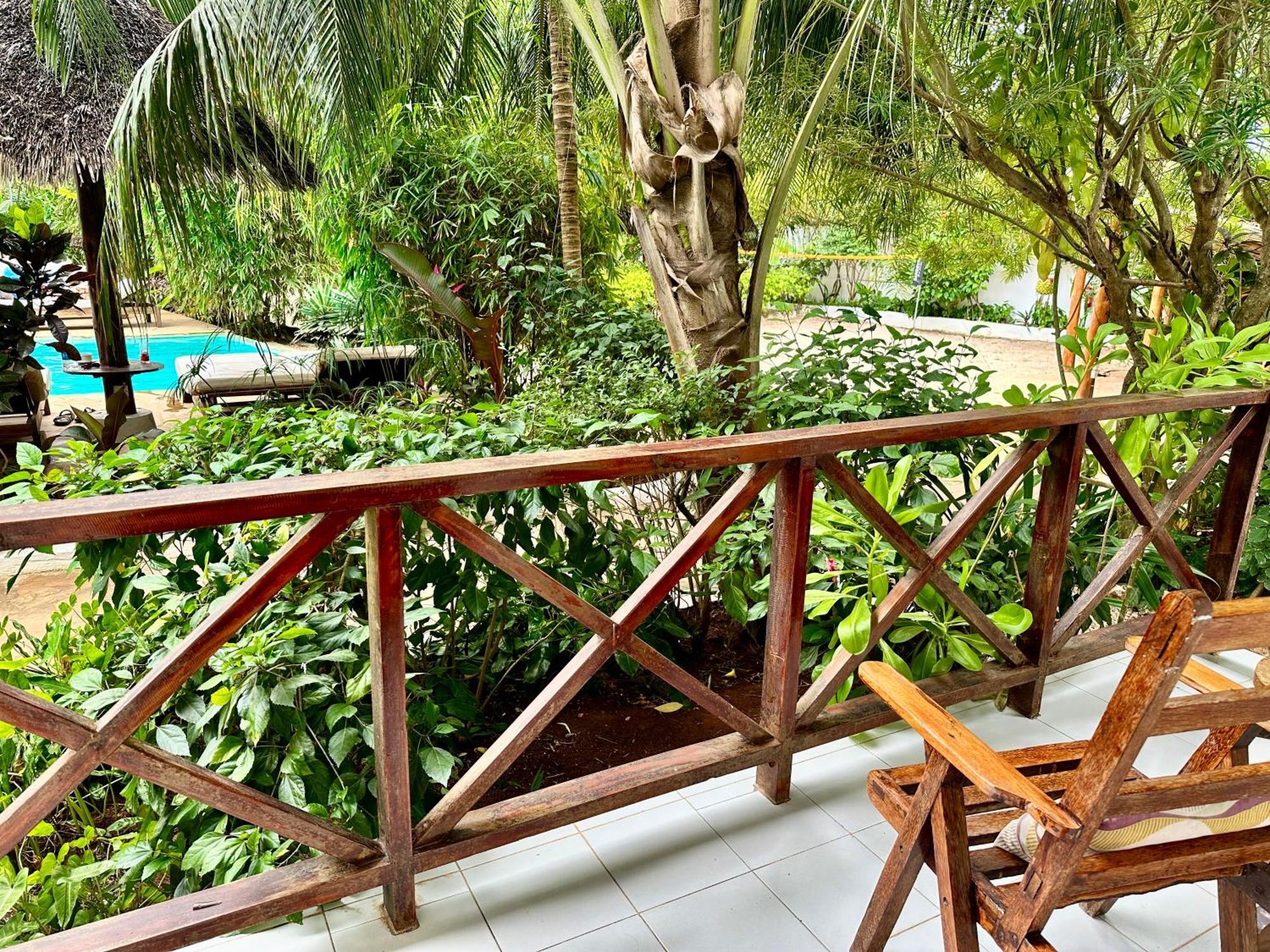 Maisha Nungwi - Boutique Hotel Стая снимка