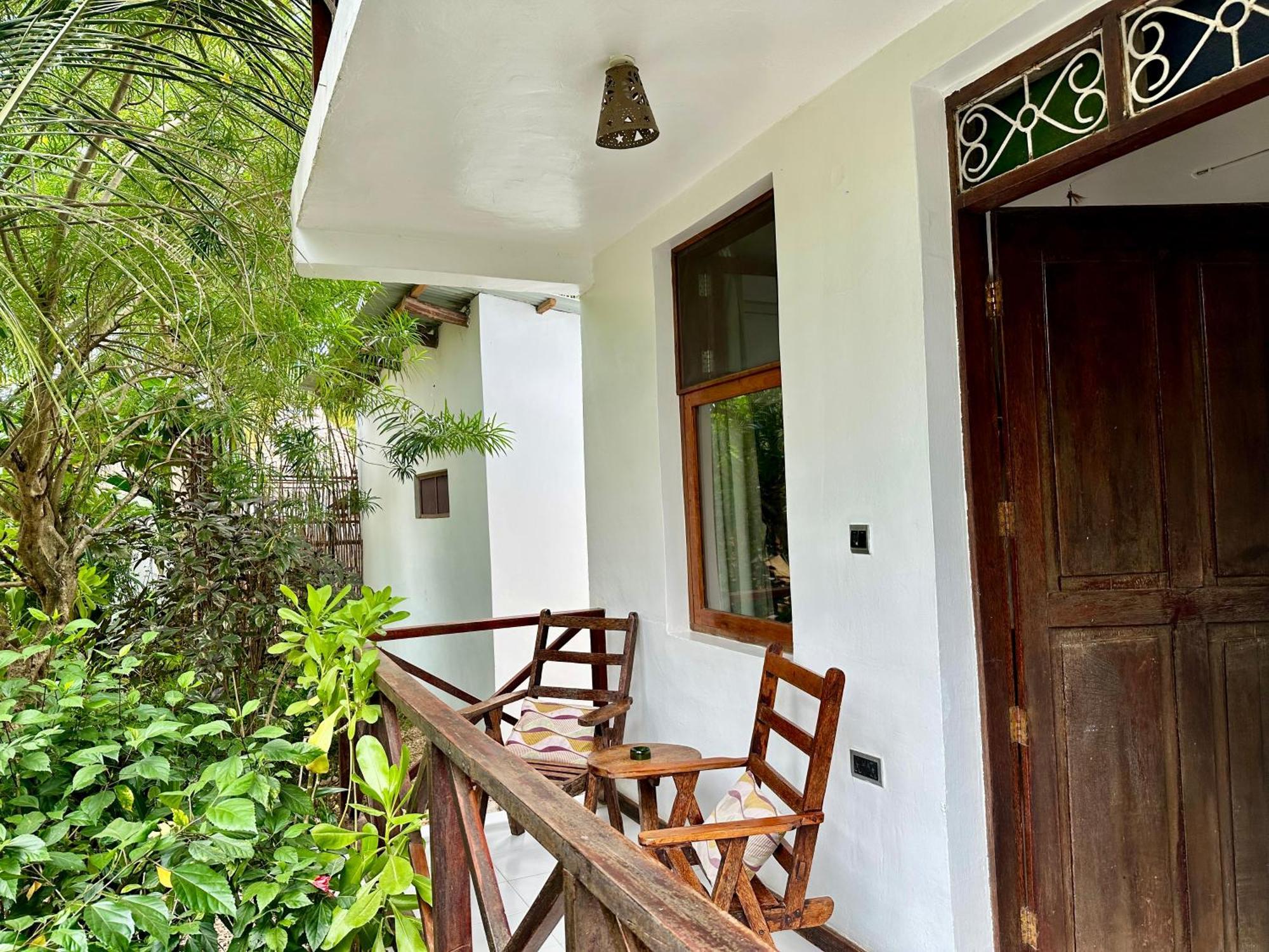 Maisha Nungwi - Boutique Hotel Стая снимка