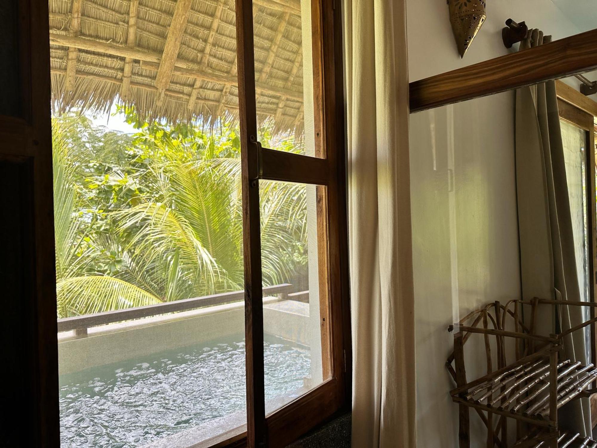 Maisha Nungwi - Boutique Hotel Екстериор снимка