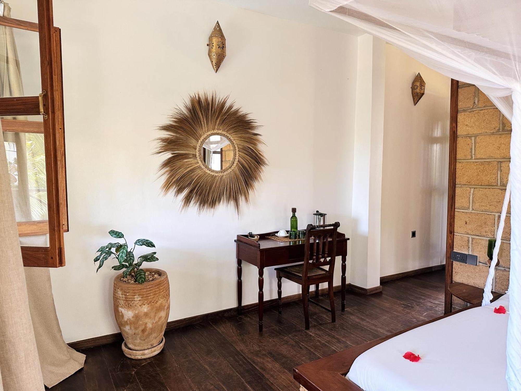 Maisha Nungwi - Boutique Hotel Екстериор снимка