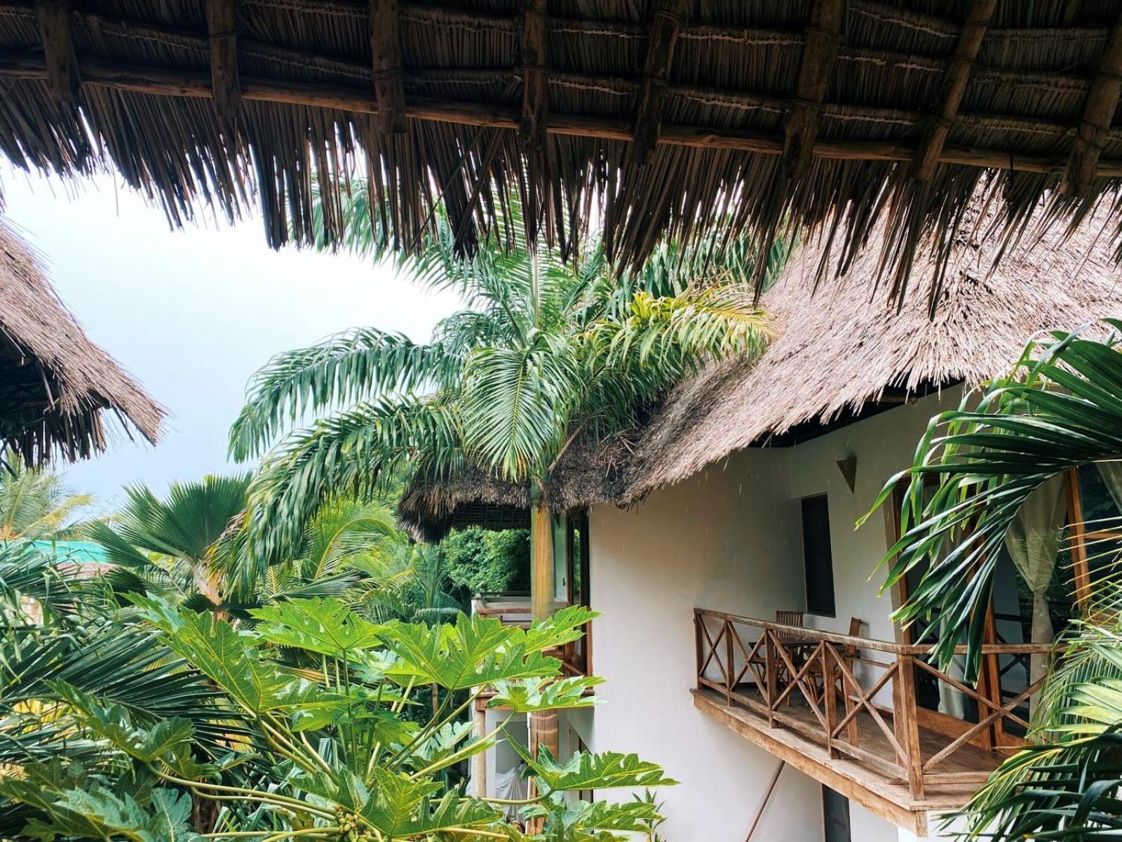 Maisha Nungwi - Boutique Hotel Екстериор снимка