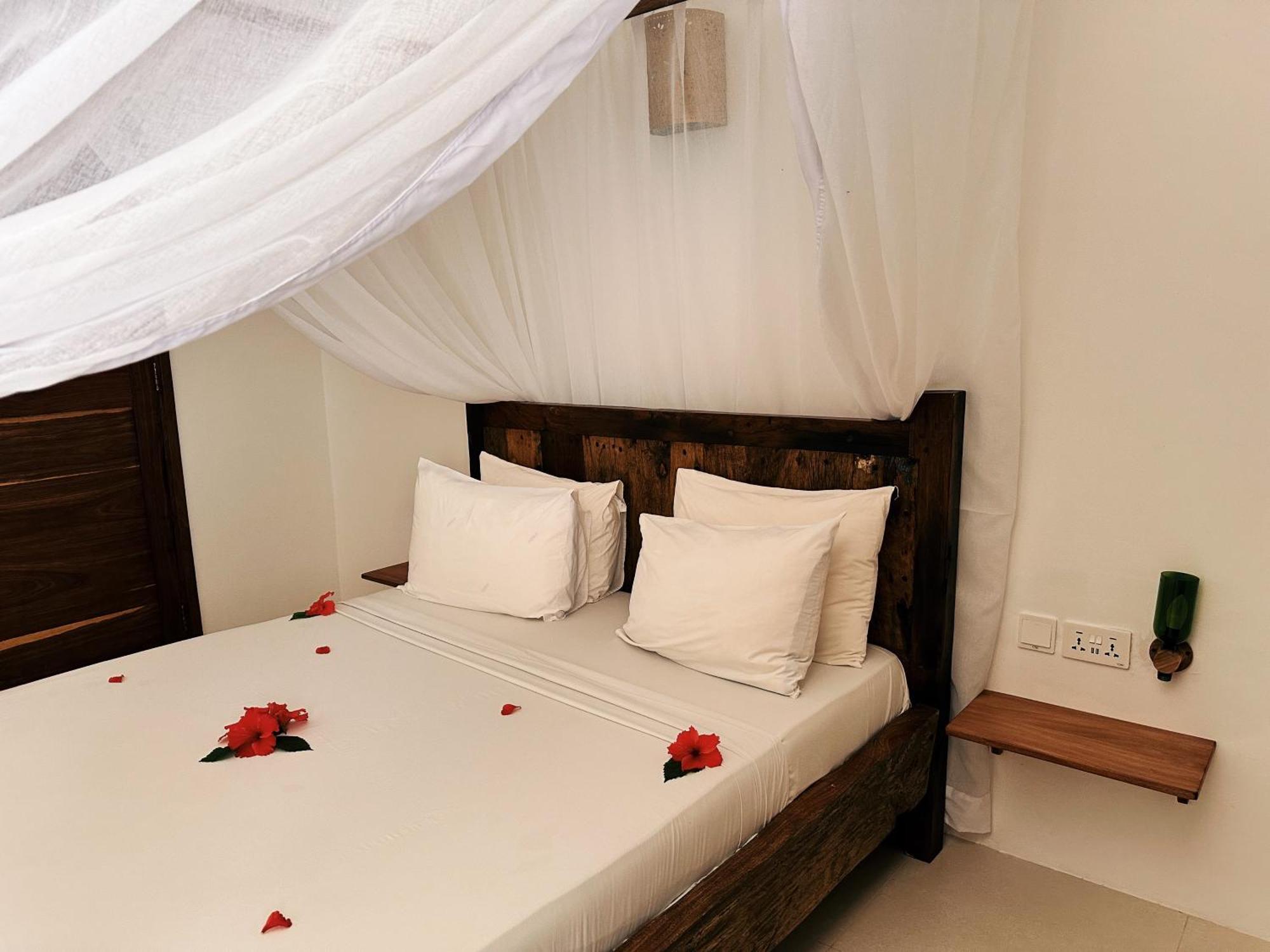 Maisha Nungwi - Boutique Hotel Екстериор снимка