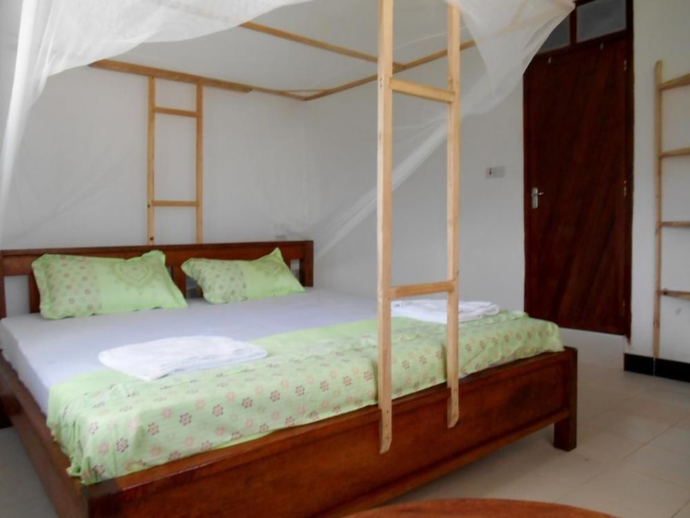 Maisha Nungwi - Boutique Hotel Екстериор снимка