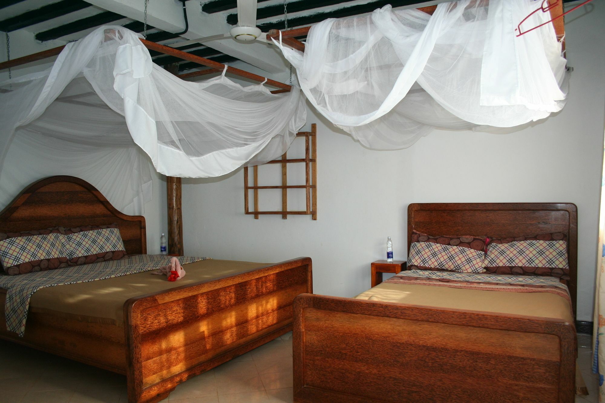 Maisha Nungwi - Boutique Hotel Екстериор снимка