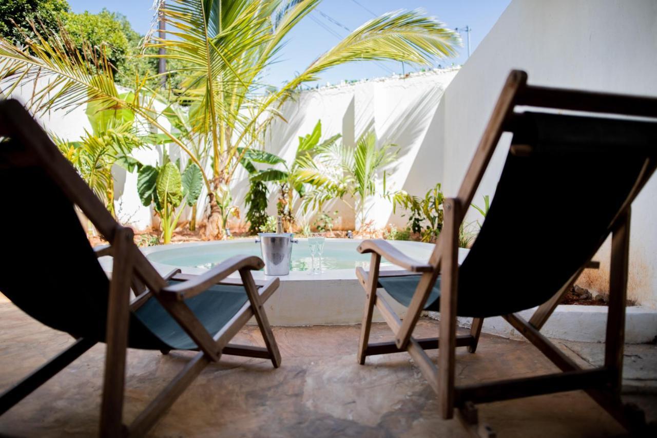 Maisha Nungwi - Boutique Hotel Стая снимка